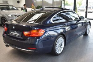 BMW 430d GranCoupe Autom. Luxury-Line LED HUD el.SD