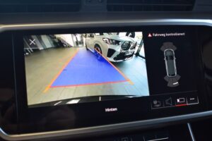 Audi A6 Avant 40TDI S-tronic LED AHK ACC RFK VirtualC