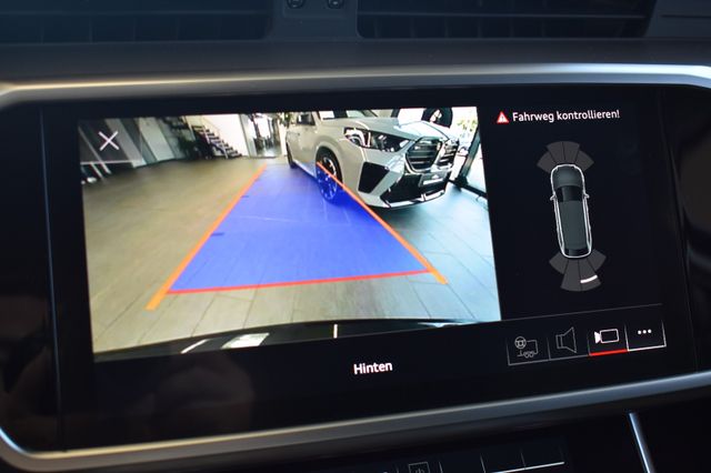 Audi A6 Avant 40TDI S-tronic LED AHK ACC RFK VirtualC