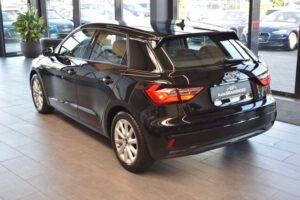 Audi A1 Sportback 25TFSI S-tronic DAB CarPlay Virtual