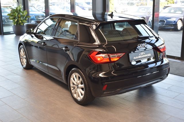 Audi A1 Sportback 25TFSI S-tronic DAB CarPlay Virtual