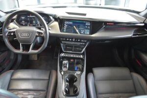 Audi RS e-tron GT quattro Laser Air Pano B&O HUD 360°