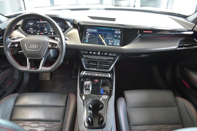 Audi RS e-tron GT quattro Laser Air Pano B&O HUD 360°