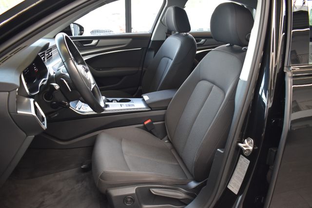 Audi A6 Limo 40TDI S-tronic Matrix Virtual OpSky ACC