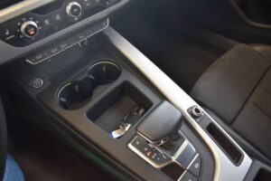 Audi A5 Sportback 40TDI S-tronic LED AHK 360° HUD 19"