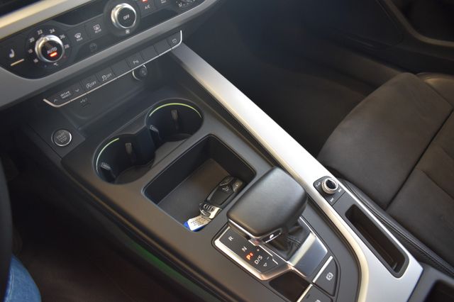 Audi A5 Sportback 40TDI S-tronic LED AHK 360° HUD 19"