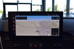 Audi Q5 Sportback 50TFSIe Quattro S Line Pano Virtual