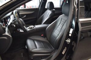 Mercedes-Benz E 300de T Avantgarde 9G-tronic LED HUD Nav Leder