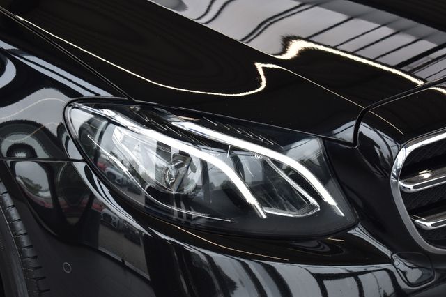Mercedes-Benz E 300de T Avantgarde 9G-tronic LED HUD Nav Leder