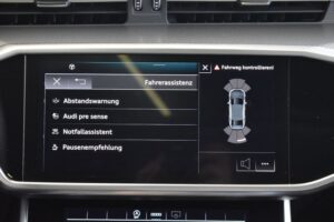 Audi A6 Limo 40TDI S-tronic LED VirtualC OpenSky ACC
