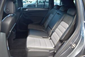 Volkswagen Tiguan Allspace 2.0TDI DSG R-Line 4Mot. VirtualC