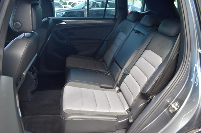 Volkswagen Tiguan Allspace 2.0TDI DSG R-Line 4Mot. VirtualC