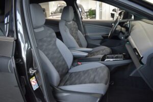Volkswagen ID.4 Pro Performance IQ-Light Keyless DAB RFKam.