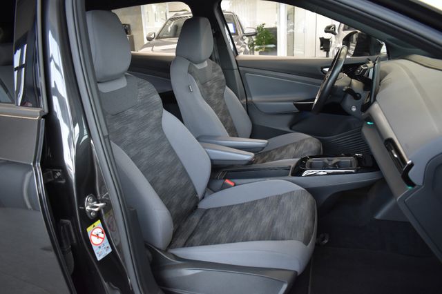 Volkswagen ID.4 Pro Performance IQ-Light Keyless DAB RFKam.