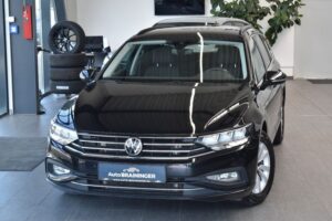 Volkswagen Passat Variant 2.0TDI DSG Business LED Navi ACC
