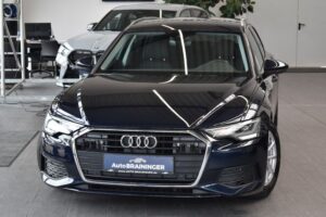 Audi A6 Avant 40TDI S-tronic LED ACC DAB VirtualCockp