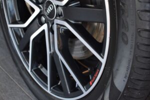 Audi Q5 50TFSIe Sportb. quattro S Line Matrix Virtual