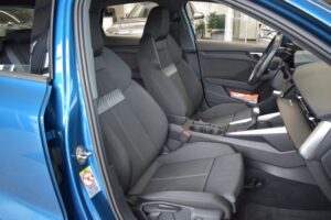 Audi A3 Sportback 30TDI Schalter LED VirtualCo Navi3D