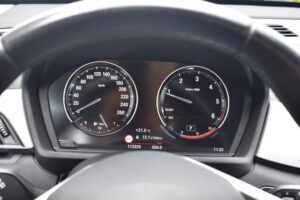 BMW X1 sDrive18d Automatik Navi3D DAB PDC Sportsitze
