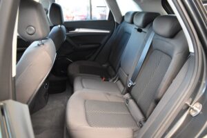 Audi Q5 40TDI quattro S-tronic S Line LED AHK Virtual