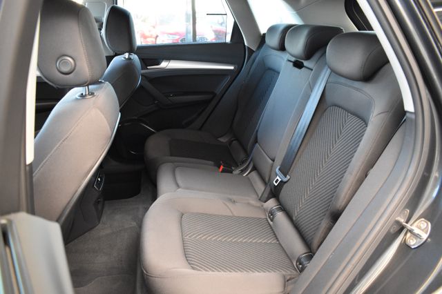 Audi Q5 40TDI quattro S-tronic S Line LED AHK Virtual