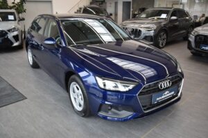 Audi A4 30TDI Avant S-tronic LED Navi3D PDC DAB