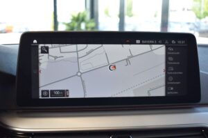 BMW 520d xDrive Touring Autom. Laser Live HeadUp AHK