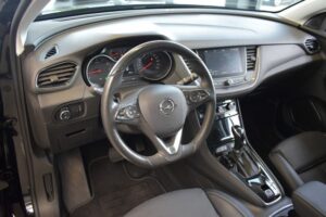 Opel Grandland (X) 1.5D Aut Ultimate LED Pano ACC AHK