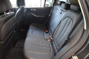 BMW X5 xDrive30d Aut. LED LiveC HeadUp 360°Kam Leder