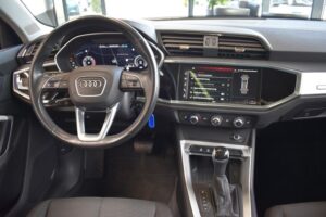 Audi Q3 35TDI S-tronic LED PanoSD DAB Sitzhzg Virtual