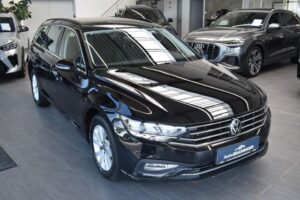 Volkswagen Passat Variant 2.0TDI DSG Business LED Navi ACC