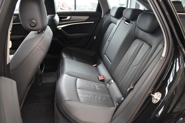 Audi A6 Avant 50TDI Quattro Tiptr. Matrix HUD Virtual