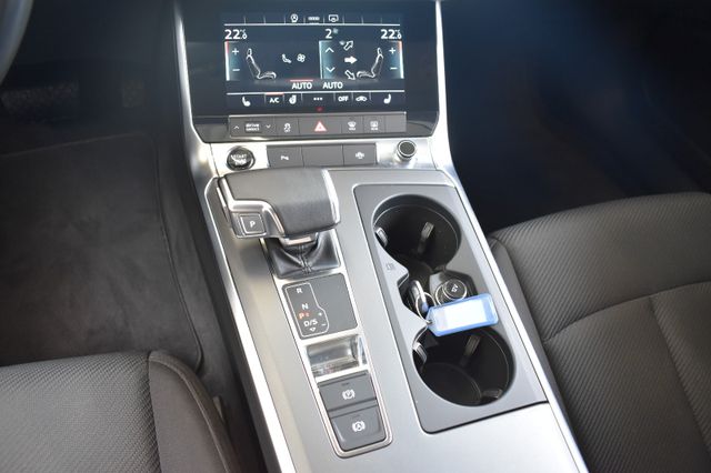 Audi A6 Avant 40TDI S-tronic LED ACC DAB VirtualCockp