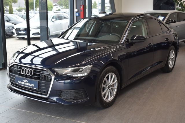 Audi A6 Limo 40TDI S-tronic LED VirtualC OpenSky ACC