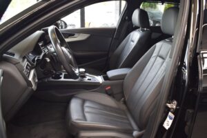 Audi A4 Av. 40TDI Advanced S-tronic LED ACC Leder 19"