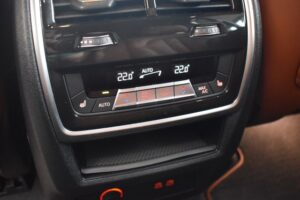 BMW X7 40d xDrive M Sport 7-Sitzer Matrix LCI Pano