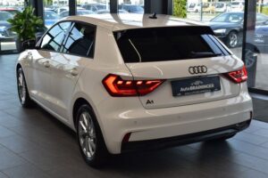 Audi A1 Sportback 25TFSI S-tronic LED Sonos VirtualCo