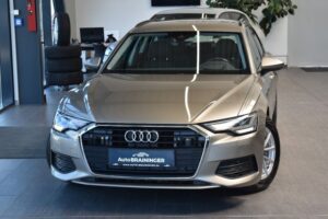Audi A6 Avant 40TDI S-tronic LED ACC HUD VirtualCo.