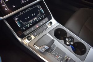 Audi A6 Avant 40TDI S-tronic LED VirtualC ACC RFKam.