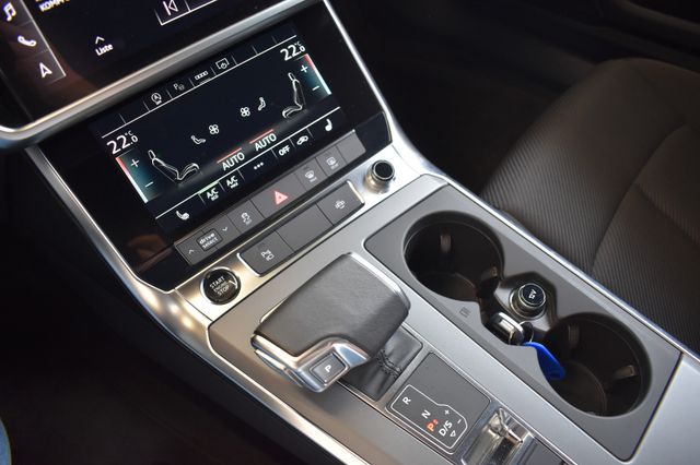 Audi A6 Avant 40TDI S-tronic LED VirtualC ACC RFKam.