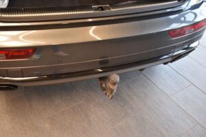 Audi Q5 40TDI quattro S-tronic S Line LED AHK Virtual