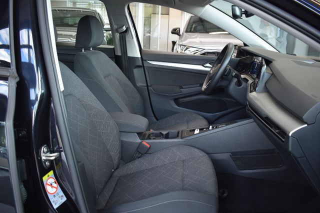 Volkswagen Golf VIII Var. 2.0TDI Life DSG LED AHK ACC ViCo