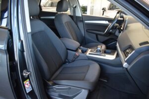 Audi Q5 40TDI quattro S-tronic S Line LED AHK Virtual