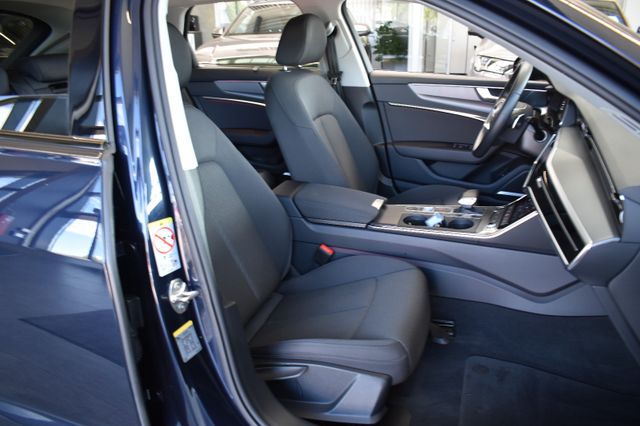 Audi A6 Avant 40TDI S-tronic Matrix 360°Kam B&O ViCo