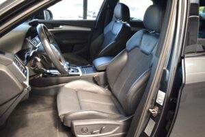 Audi Q5 50TFSIe Sportb. quattro S Line Matrix Virtual