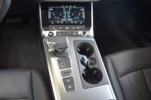 Audi A6 Avant 50TDI Quattro Tiptr. Matrix HUD Virtual