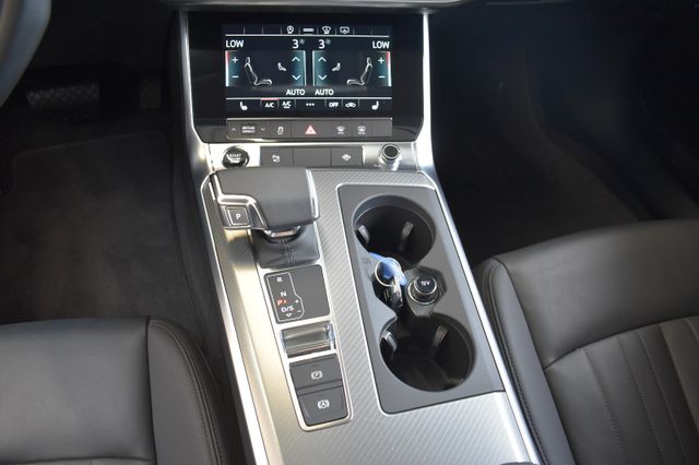 Audi A6 Avant 50TDI Quattro Tiptr. Matrix HUD Virtual