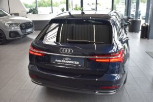 Audi A6 Avant 40TDI S-tronic LED ACC DAB VirtualCockp