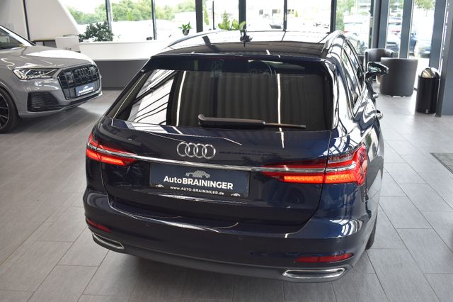 Audi A6 Avant 40TDI S-tronic LED ACC DAB VirtualCockp