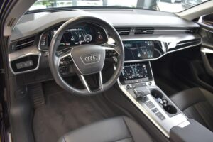 Audi A6 Avant 50TDI Quattro Tiptr. Matrix HUD Virtual